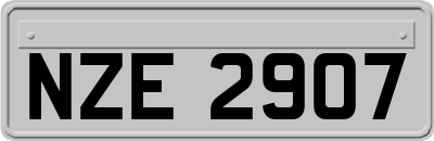 NZE2907
