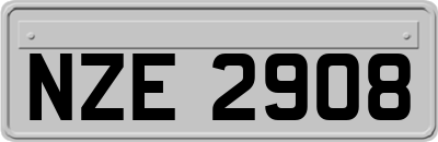 NZE2908