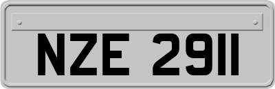 NZE2911