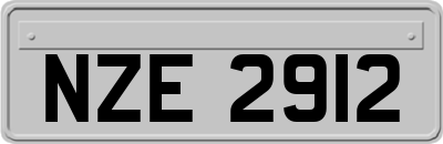 NZE2912