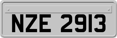 NZE2913