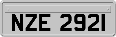 NZE2921