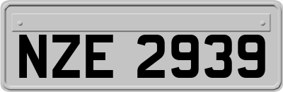 NZE2939