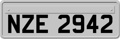 NZE2942