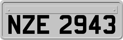 NZE2943