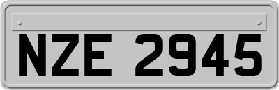 NZE2945