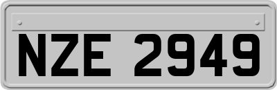 NZE2949