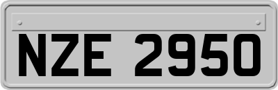 NZE2950