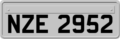 NZE2952