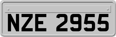 NZE2955