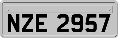 NZE2957