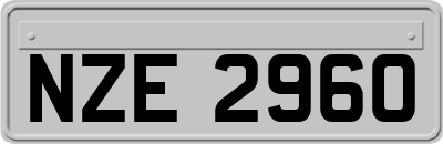 NZE2960