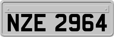 NZE2964