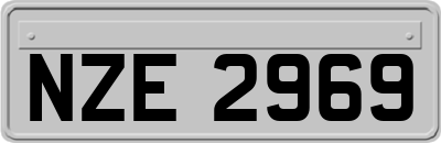 NZE2969