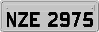 NZE2975