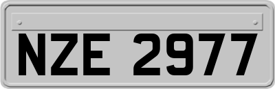 NZE2977