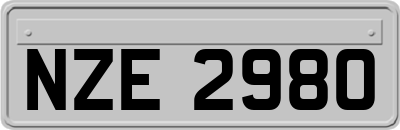 NZE2980