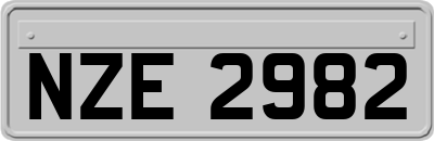 NZE2982