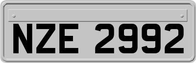 NZE2992