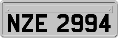 NZE2994