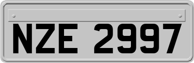 NZE2997