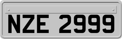 NZE2999