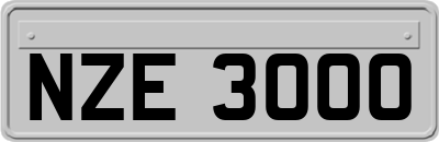 NZE3000