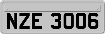 NZE3006