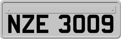 NZE3009