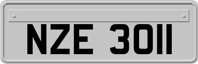 NZE3011