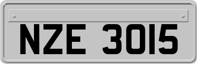 NZE3015