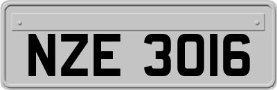 NZE3016