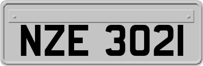 NZE3021