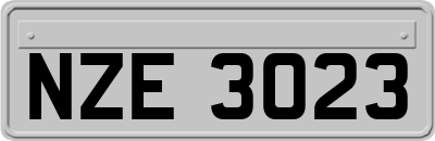 NZE3023