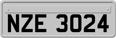 NZE3024