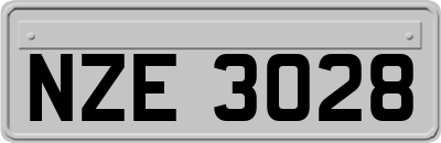 NZE3028