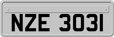 NZE3031