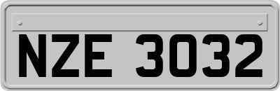 NZE3032