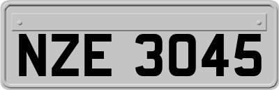 NZE3045