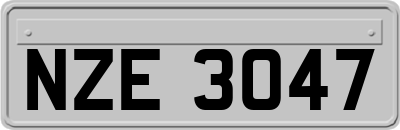 NZE3047