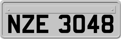 NZE3048