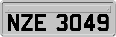 NZE3049