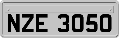 NZE3050