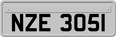 NZE3051