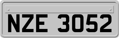 NZE3052