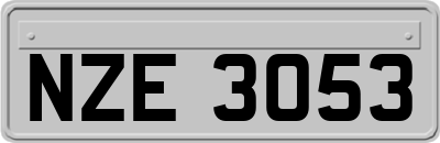 NZE3053