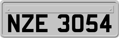NZE3054
