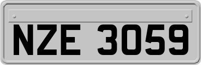 NZE3059