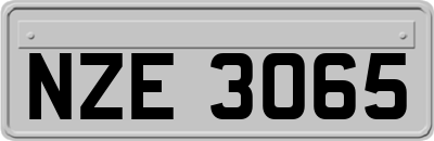 NZE3065