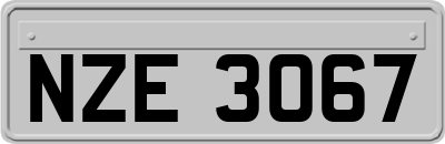 NZE3067